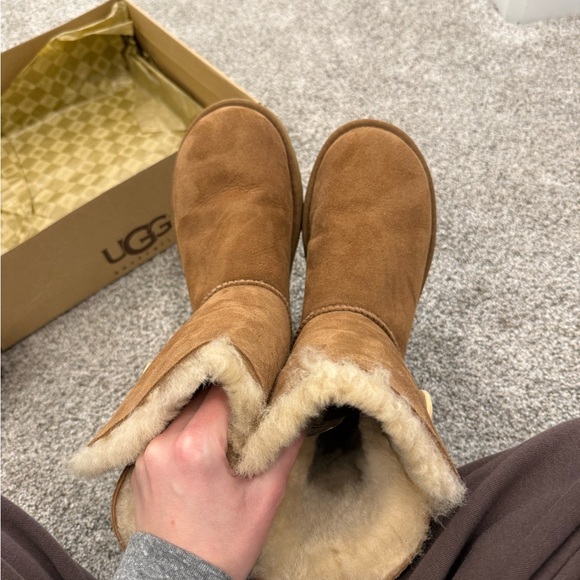Bailey Button Ugg Australia Boots - Picture 7 of 13